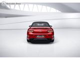 Mercedes-Benz C 43 AMG 4M Cabrio +Comand RüKam+M-LED+AIRSCARF - gebrauchte Mercedes-Benz C 43 AMG aus dem Jahr 2022