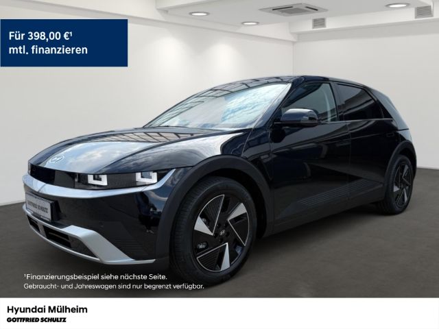 Hyundai IONIQ 2026
