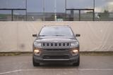 Jeep Compass 2,0 Multijet Sport 4WD Aut. - Jeep Compass mit Diesel-Antrieb: Automatik