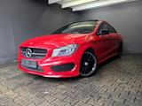 Mercedes-Benz CLA 180, AMG LINE, PANORAMA, NAVI, LED, PDC - Mercedes-Benz CLA 180: Sportwagen