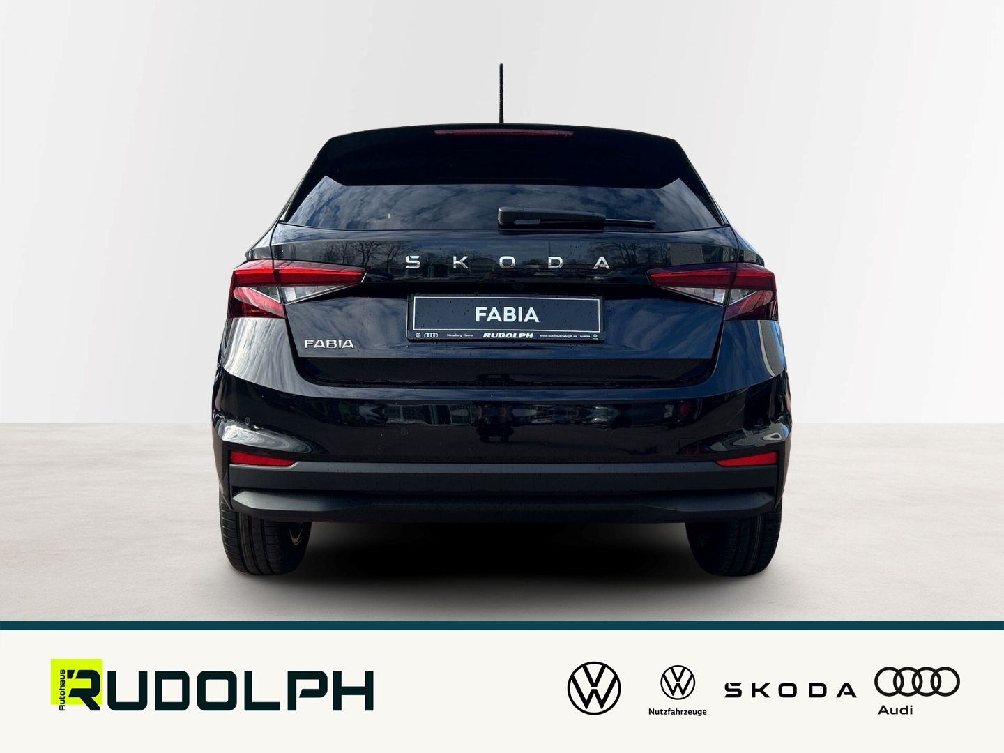 Skoda Fabia - Bild 3