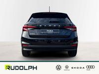 Skoda Fabia - Vorschau Bild 3