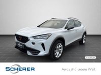 Cupra Formentor - Vorschau Bild 1