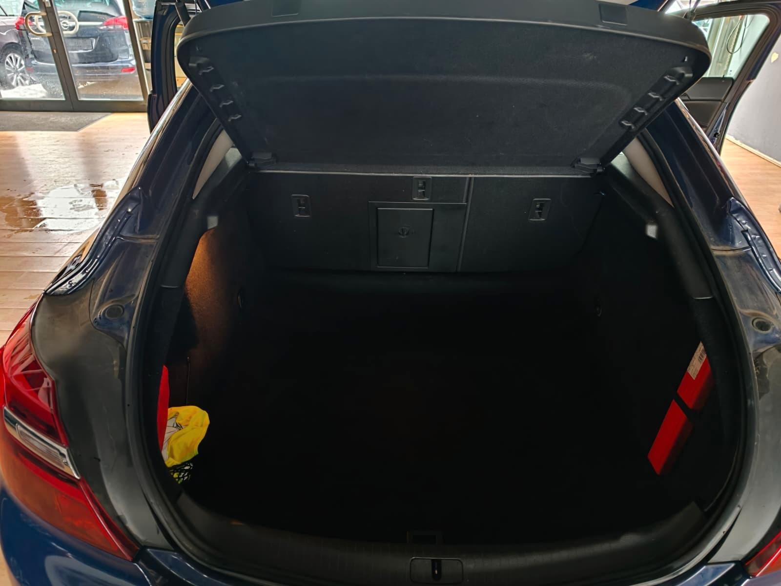 Opel Insignia A Lim.  Innovation 4x4*Voll*Digital-Tac
