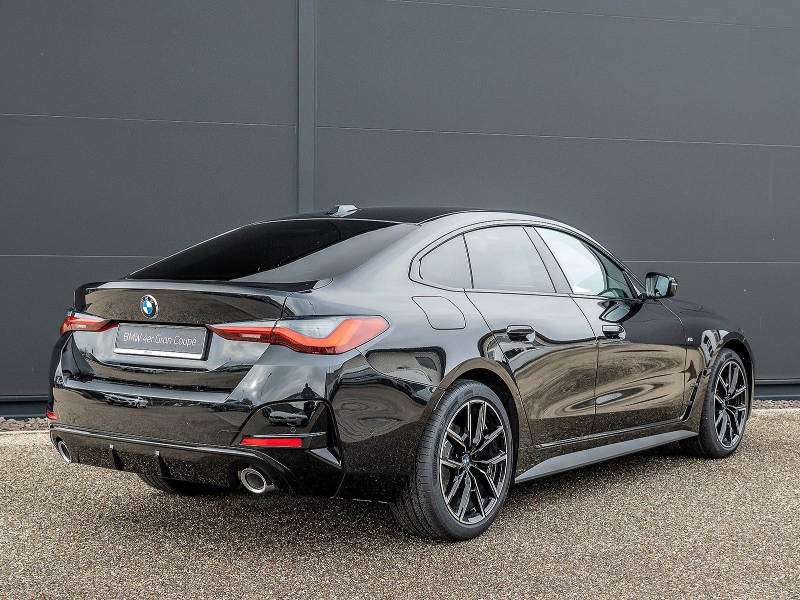 BMW 420i HOT DEAL MIT 12.200 EUR ERSPARNIS! imagem 2