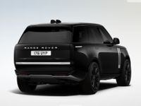 Land Rover Range Rover - Vorschau Bild 2