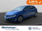 Volkswagen Polo 1.0 TSI R-Line +DSG+NAVI+ACC+APP-CONNECT+LM