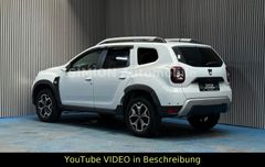 DACIA Duster II Adventure 150PS/360°-Kamera/Keyless