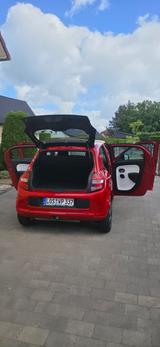 Renault Twingo SCe 70 EDC Limited Limited - Renault Twingo von privat