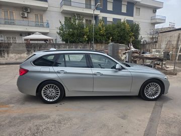 BMW 316 - 4