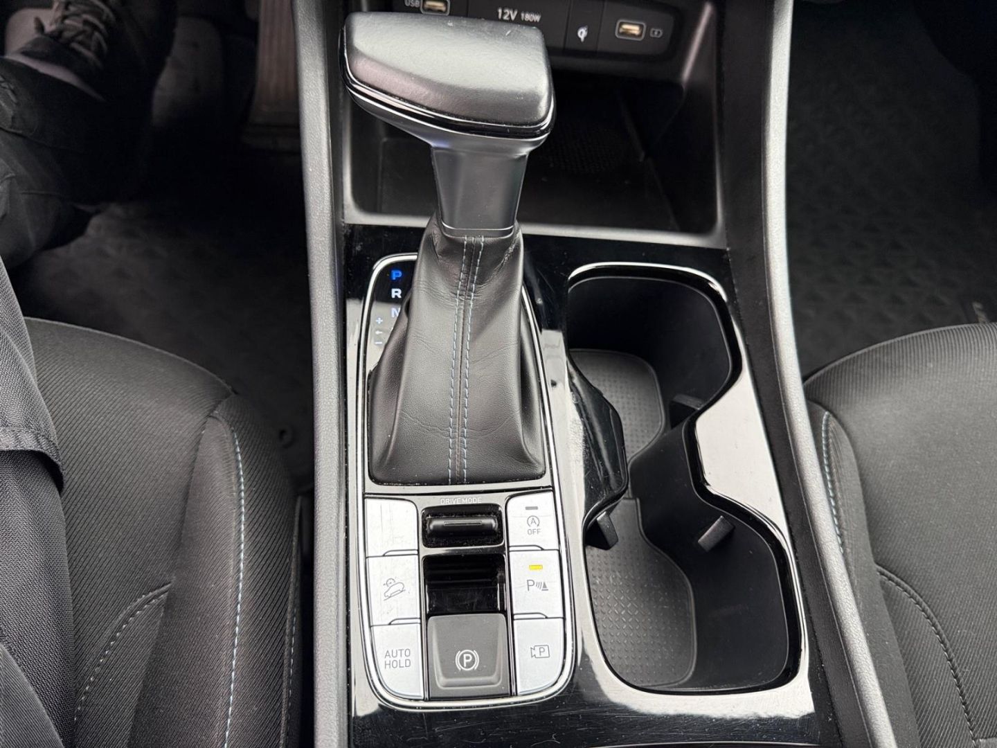 Hyundai Tucson – Bild 19