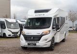 Sunlight Adventure T 68 // 10.797  Preisvorteil - Offers matching your search criteria