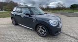 MINI Cooper SD Countryman Cooper SD ALL4 - JCW Autom. - MINI Cooper SD Countryman: Kleinwagen