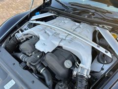 Fahrzeugabbildung Aston Martin DBS COUPE CARBON BLACK 1.HAND DEUTSCHES FAHRZEUG