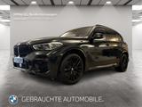 BMW X5 M50i Standheizung AHK Driv.Assist.Prof Laser - BMW X5 M50 in Hannover