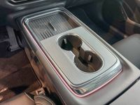 Mazda 6e - Vorschau Bild 13