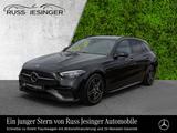 Mercedes-Benz C 180 T AMG Line *AHK*360*LED*HUD*Memo*Burm*KeyG