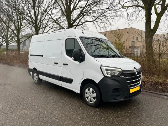 Renault Master 2.3 dCi * L2H2 *AIRCO * NAVI * CAMERA * 1