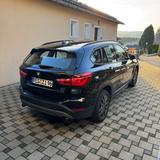 BMW X1 xDrive20i Automatik, Allr., 8Fach, Navi, Pano - BMW: F20