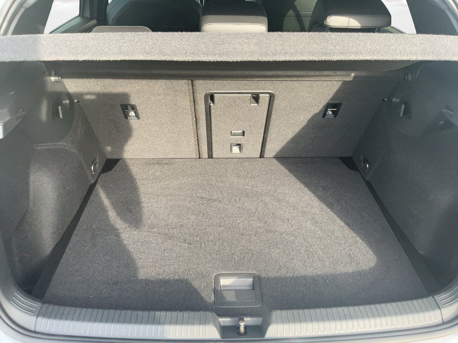 Volkswagen Golf - Bild 7