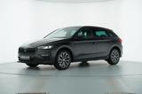 Skoda SCALA DRIVE 1.0TSI DSG MATRIX-LED+KAMERA+NAVIuvm - gebrauchte Skoda Scala aus dem Jahr 2024