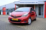 Toyota Yaris 1.0 VVT-i Aspiration 5-türig Airco|Elec.Ra - Toyota Yaris: 1.5