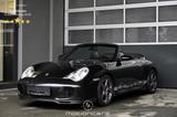 Porsche 996 911 Carrera 4S  - Porsche: 911 4s