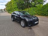 Audi Q3 35 TDI S Line - Audi A4 mit Diesel-Antrieb: Geländewagen