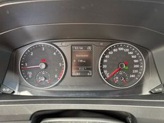 Fahrzeugabbildung Volkswagen T6 Multivan Trendline 2.0TDI DSG Shz LED*PDC*GRA