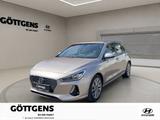 Hyundai i30 1.4 T-GDI DCT PREMIUM NAVI LED LEDER KAMERA - Hyundai i30: Leder