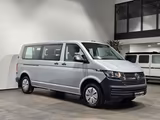 Volkswagen T6 Caravelle 2.0 TDI 9 Sitzer Lang Pdc EU6 Plus - Volkswagen: Sitzer Caravelle