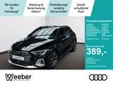 Audi A3 allstreet AHK LED KEYLESS SHZ PDC AHK Navi - Audi A3 mit Benzin-Antrieb: Automatik