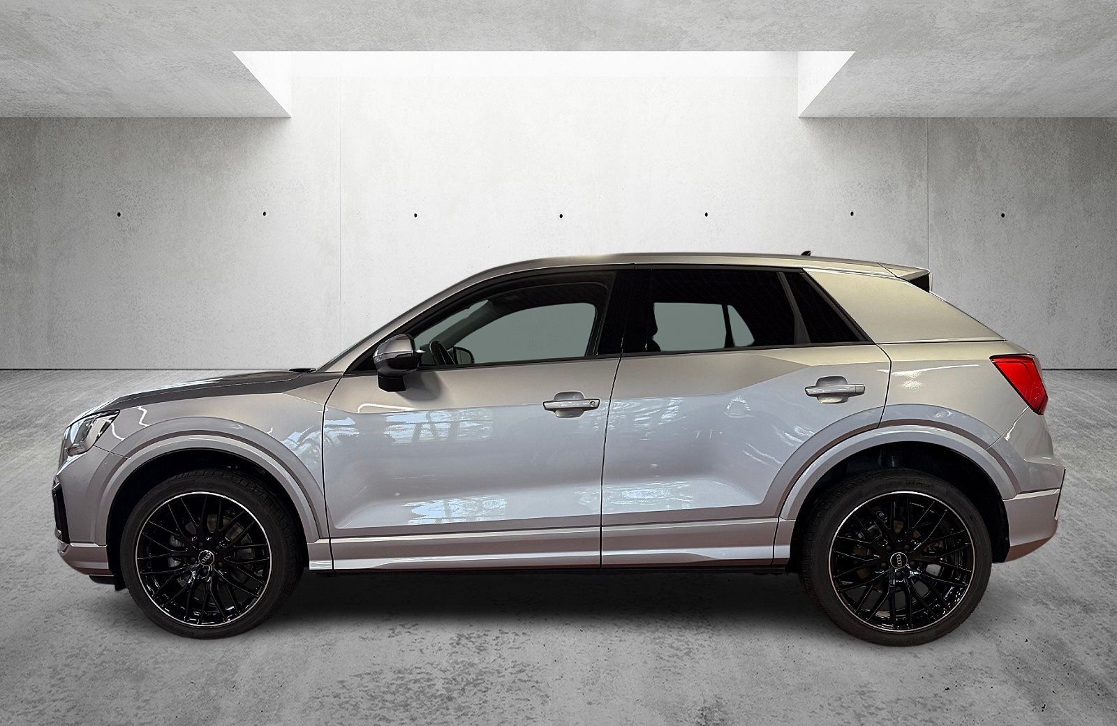 Audi Q2 - Bild 4