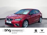 Seat Ibiza 1.0 TSI S&S Black Edition - Seat Ibiza: Black Edition