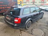 Audi A4 2.0 Avant-Tüv 12/25/96KW/EURO 4- - Audi A4 aus 2004: 1.9