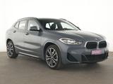 BMW X2 M-Sport ACC|Standklima|Navi|HuD|Kamera|Pano - BMW X2 mit Hybrid-Antrieb