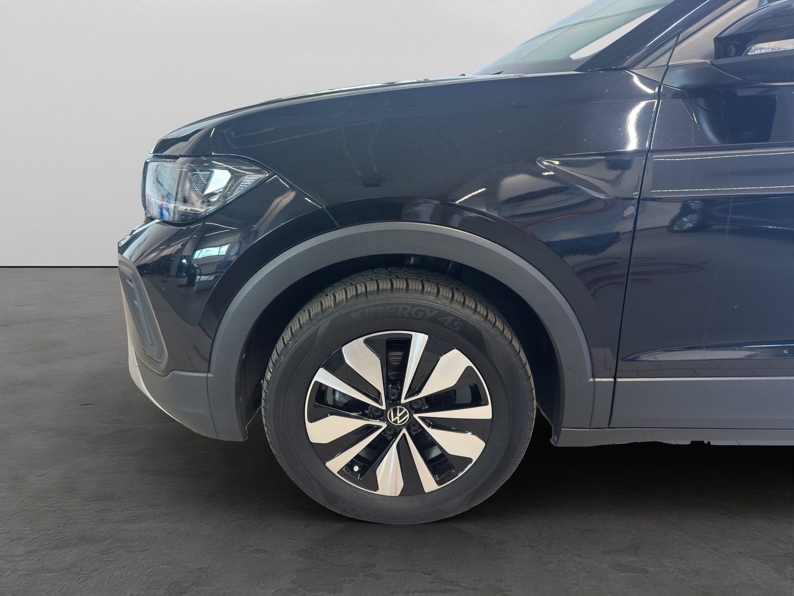 Volkswagen T-Cross - Bild 11