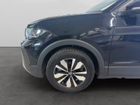 Volkswagen T-Cross - Vorschau Bild 11