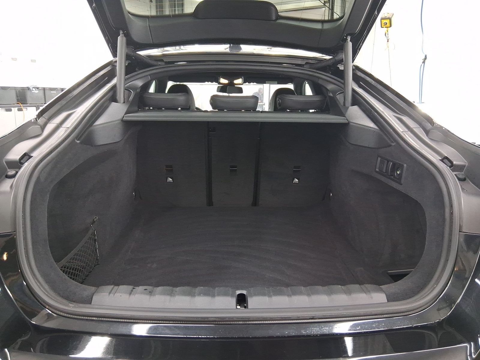 BMW 430 Gran Coupé - Bild 12