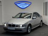 BMW 520i A Highline Exclusive/NUR 93TKM/2TE HAND - BMW Gebrauchtwagen von 2003
