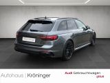 Audi RS 4 Avant 2.9 TFSI quattro B&O Massage Matrix - Audi RS4 mit Benzin-Antrieb