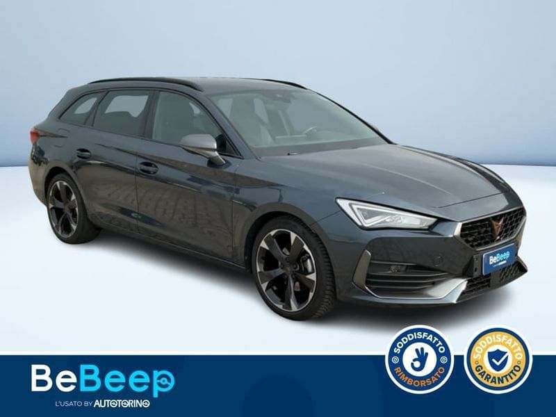 Other CUPRA Leon SPORTSTOURER 1.5 HYBRID 150CV DSG imagem 3