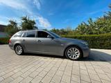 BMW 525d  touring 