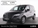 Mercedes-Benz T 160 STYLE Standard +MBUX+RFK+LED+Tempomat+ - Mercedes-Benz T-Klasse: Style