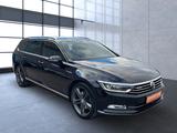 Volkswagen Passat Variant Highline BMT/ R-Line 4Motion - Volkswagen Passat aus 2017