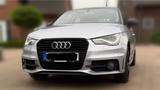 Audi A1 Admired mit S-Line Paket - Audi A1: Admired