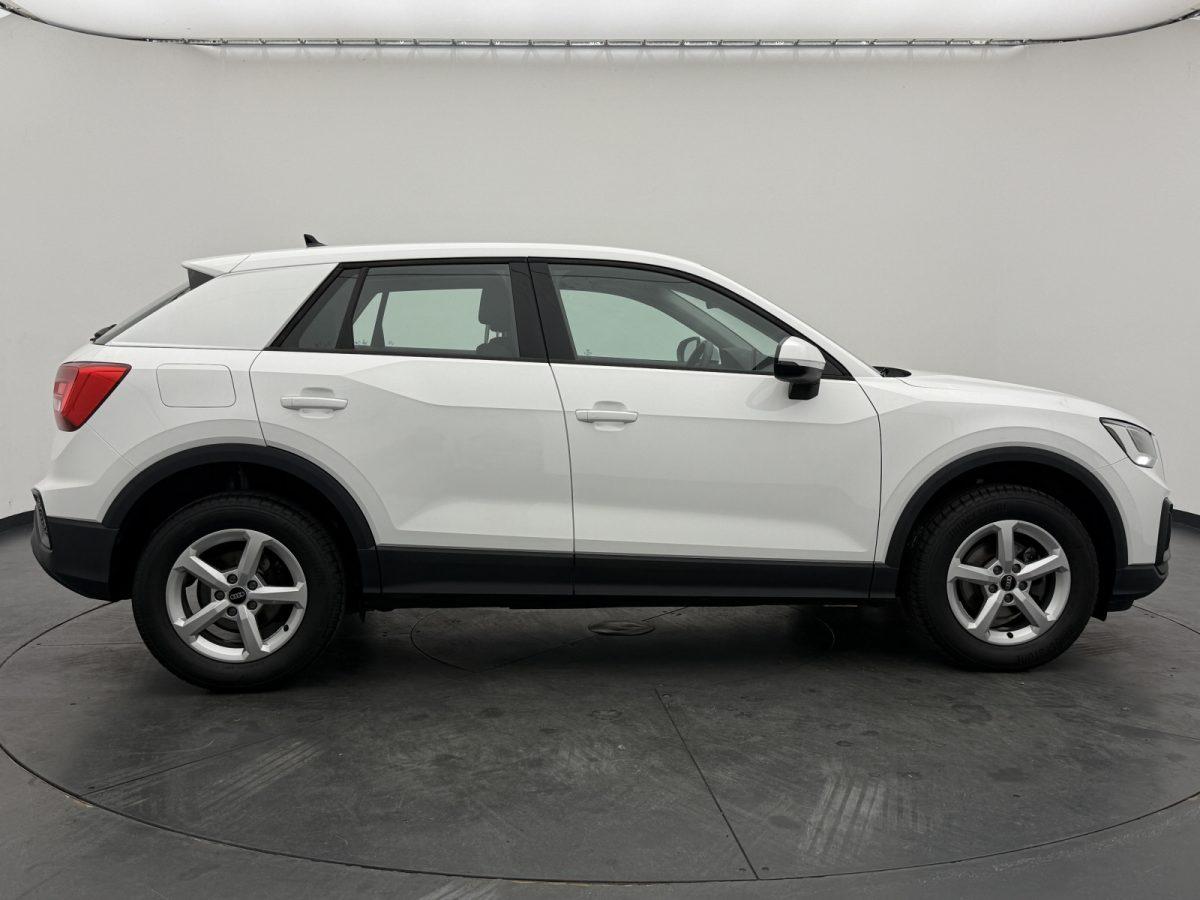 Audi Q2 35 TFSI S tronic +CARPLAY+PDC+TEMPO+KLIMA+1HD, миниатюра 8