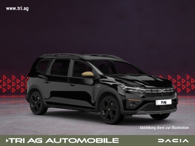 Dacia Jogger Extreme Hybrid 140 City Paket SHZ