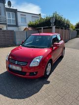 Suzuki Swift 1.3 - Suzuki Swift in Bremen