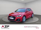Audi A1 Sportback 35 TFSI S-tronic S line LED+TEMPOMA - gebrauchte Audi A1 aus dem Jahr 2022